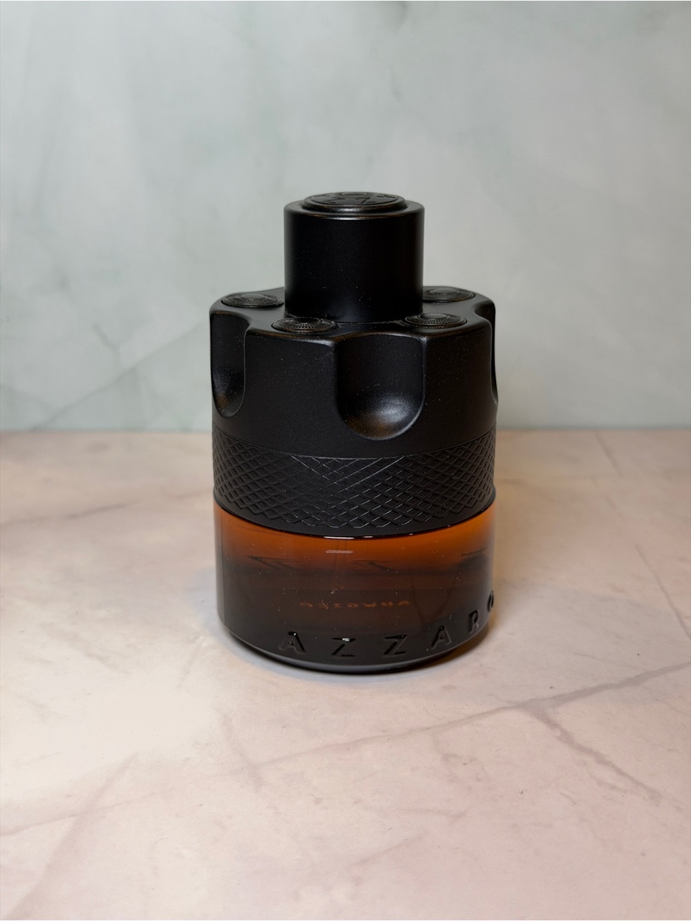 Azzaro The Most Wanted Parfum for Men 1.69 oz